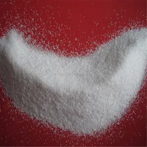 sandblasting white fused alumina JIS#100 supplier