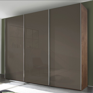 Được Xây Dựng Trong Tủ Quần Áo Trượt Cửa Phòng Ngủ Tủ Quần Áo Tủ Quần Áo - Product Image 4