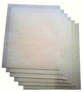 Fabricant de papier filtre, papier filtre à air plissé pour voiture/camion - Product Image 5