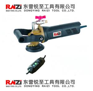 RAIZI TOOL-Super qualité Offres Spéciales 220V/110V <span class=keywords><strong>VTC</strong></span> machine à polir électronique à main 900W - Product Image 3