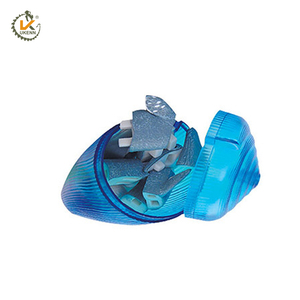Rompecabezas 3D personalizado de buena calidad, superventas, juguetes con animales marinos - Product Image 3