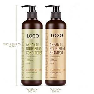 Private Label <span class=keywords><strong>Shampoo</strong></span> <span class=keywords><strong>Argan</strong></span>öl Reparatur Beschädigt Farbige Haar Anti-schuppen Haar <span class=keywords><strong>Shampoo</strong></span> und Conditioner - Product Image 5