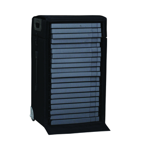 علبة قابلة للسحب-علبة عرض النظارات وحقيبة لعينة النظارات - Product Image 3