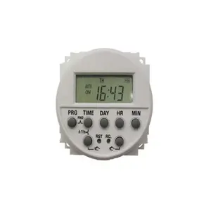 24 Hour Electric Module Digital Timer Electric Timer Prices