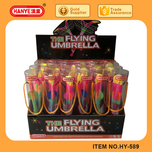 Flying <span class=keywords><strong>paraguas</strong></span> Intermitente una flecha <span class=keywords><strong>con</strong></span> luz al por mayor de juguetes - Product Image 2