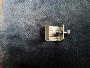 สกรูแทรกเครื่องเกลียวยึดสำหรับภาพประกอบของการติดตั้งท่อหน้าแปลนชนิด Pinboard - Product Image 2