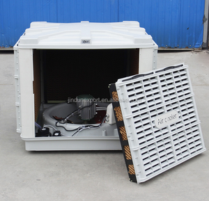 Mise à jour électronique, pièces de rechange, refroidisseur d'air, par évaporation, système de ventilation - Product Image 3
