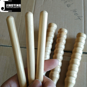 Jingying Music <span class=keywords><strong>Claves</strong></span> en bois en gros Orff <span class=keywords><strong>Instrument</strong></span> à percussion pour enfants Instruments de musique pour enfants - Product Image 6