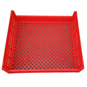Bandeja para Pan de Plástico de Grado Alimenticio, Caja para Panadería - Product Image 2