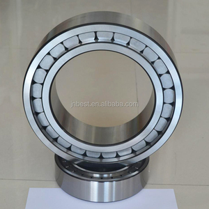 Rodamiento de Polea para Grúa SL045026PP, Complemento Completo, 130*200*95mm, Rodamientos de Rodillos Cilíndricos NNF5026 E5026, Precio Negociable - Product Image 3