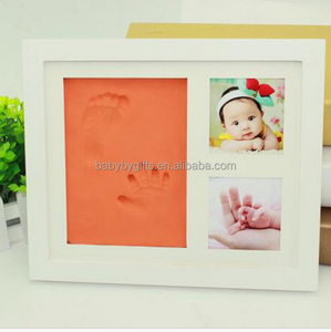 Vente chaude 13 Ouverture Bébé Cadre <span class=keywords><strong>Photo</strong></span> - Product Image 5