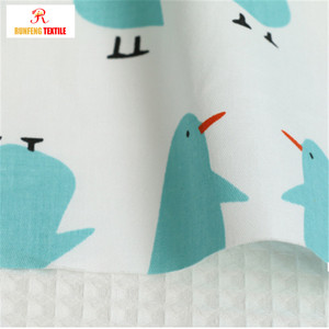 100% Cotton Twill Vải Vải Dệt May Nhập Khẩu Từ Trung Quốc - Product Image 5