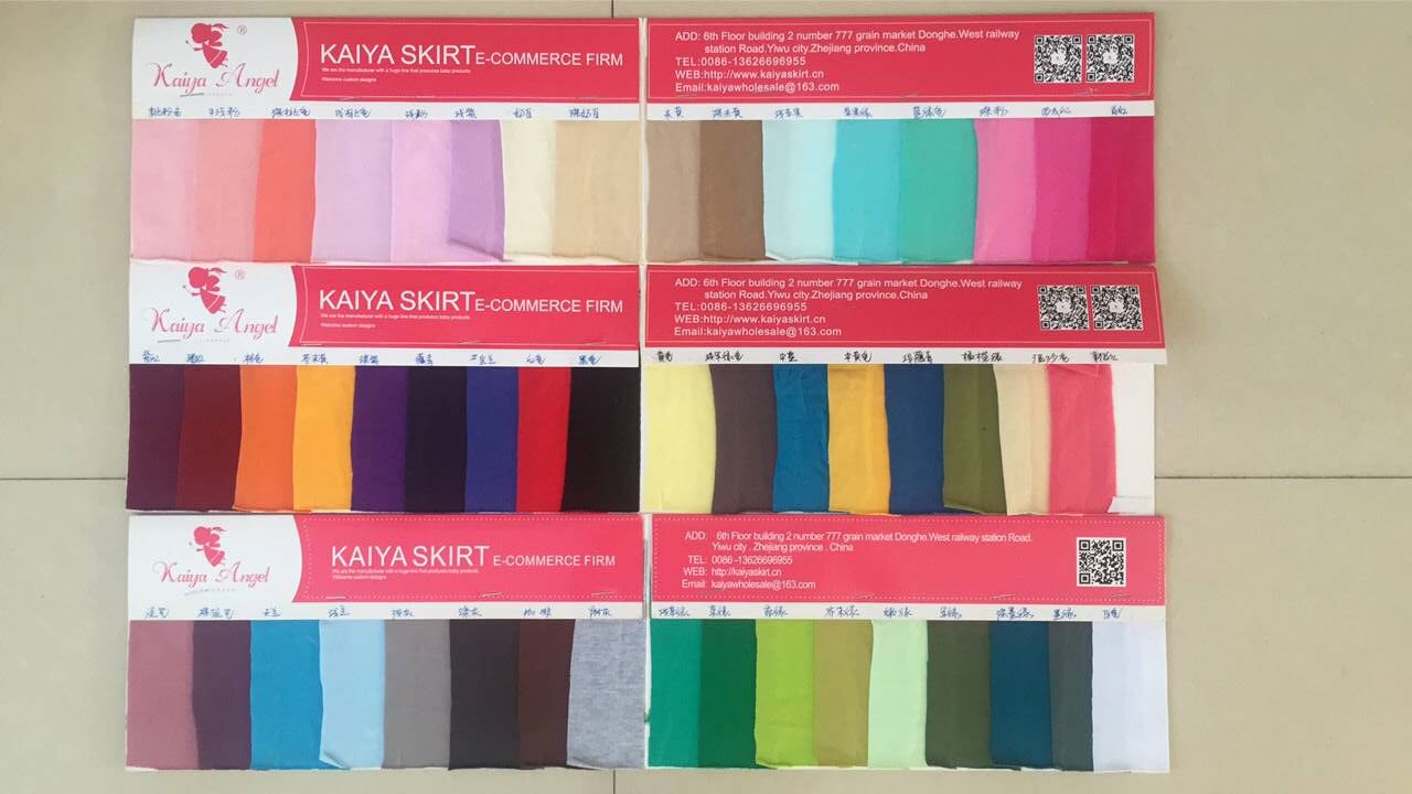 COLOR SÓLIDO