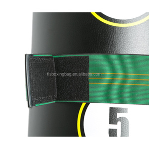 Boxing <strong>Punch</strong> Mitts and Like <strong>Human</strong> Face on Boxing Target <strong>Bag</strong> - Product Image 5