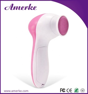 Máquina facial 7 en 1, cepillo facial eléctrico, <span class=keywords><strong>limpiador</strong></span> - Product Image 3