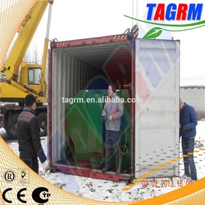 abono <span class=keywords><strong>aireador</strong></span> / reciclaje y compostaje equipos / <span class=keywords><strong>compost</strong></span> fertilizantes que hace la máquina - Product Image 6