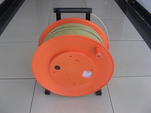 Come misurare il livello dell'acqua in un acqua di pozzo misuratore di livello - Product Image 1