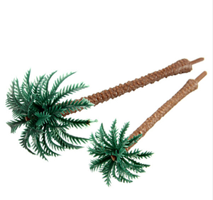 Miniatures d'arbres micro, paysage de jardin féerique, pelouse <span class=keywords><strong>en</strong></span> <span class=keywords><strong>pot</strong></span>, <span class=keywords><strong>mini</strong></span> arbres artificiels <span class=keywords><strong>en</strong></span> forme de <span class=keywords><strong>cerisier</strong></span>, saules, figurines, artisanat, décoration DIY - Product Image 2