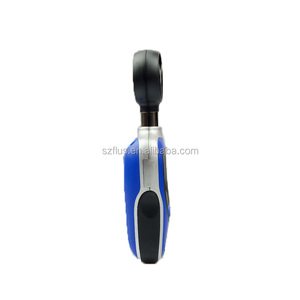 Mini Trung Quốc Sản Xuất Kỹ Thuật Số Tháp Máy Đo Gió Tốc Độ Gió Meter <span class=keywords><strong>Fan</strong></span> Probe Máy Đo Gió - Product Image 3