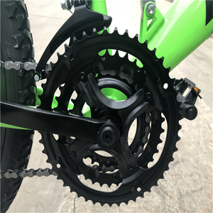 2018 vélo de montagne géant 29 pouces vélo vtt pour hommes, vélo de montagne en acier de Chine 29 ", 27 vitesses descente 29er VTT - Product Image 5