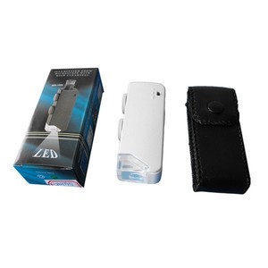 <span class=keywords><strong>60X</strong></span>-100X照明付き<span class=keywords><strong>LED</strong></span>ズーム顕微鏡 - Product Image 3
