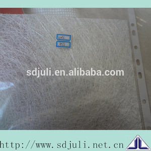 De fibra de vidrio esteras/alfombrillas emc450 e- de vidrio picado strand mat 450 gsm( <span class=keywords><strong>polvo</strong></span> en condiciones de servidumbre) - Product Image 1