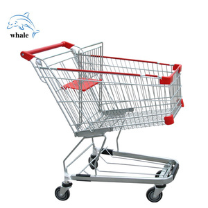 2018 el último caliente móvil meta l compras carro <span class=keywords><strong>se</strong></span> puede personalizar - Product Image 2