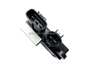 Modul Unit Radiator Kontrol Kipas Pendingin ECU <span class=keywords><strong>ECM</strong></span> OEM 89257-12010 8925712010 - Product Image 2