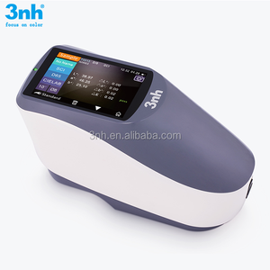 Laboratorio di analisi frutta e verdura di colore tester spettrofotometro portatile - Product Image 5