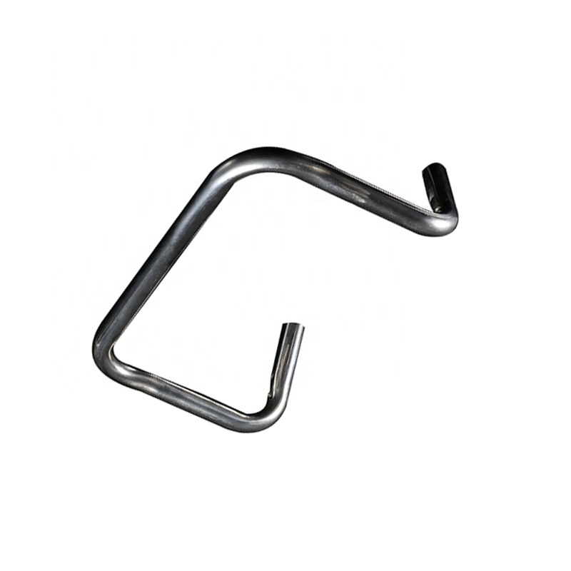 309S stainless steel shaped tube for chemical industry 309S stainless steel shaped tube for chemical industry