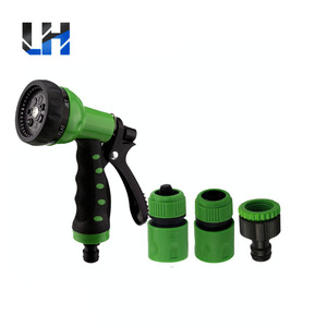 Alta pressione heavy duty <span class=keywords><strong>acqua</strong></span> di lavaggio auto pistola a spruzzo - Product Image 2