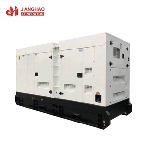 Generador Diésel Insonorizado de 480 kw y 600 Kva <span class=keywords><strong>con</strong></span> Motor Cummins - Product Image 2