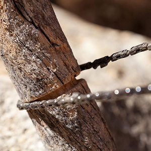 SOS Gear Pocket Chainsaw Survival kit với Cưa tay - Product Image 3