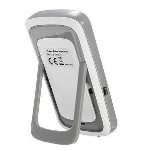 <span class=keywords><strong>Babyphone</strong></span> vidéo VB605 Économie d'énergie 2,4 GHz VOX Vision nocturne Interphone bébé bidirectionnel avec audio et caméra - Product Image 4