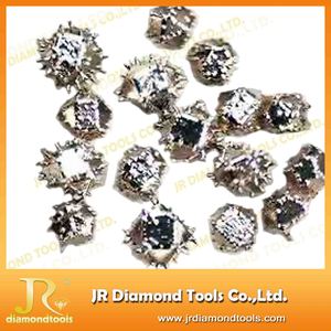 China fabricante 30% níquel revestido pó industrial do diamante - Product Image 2