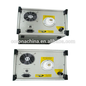 montrant numérique corona treater pour le soufflage de film machine - Product Image 2