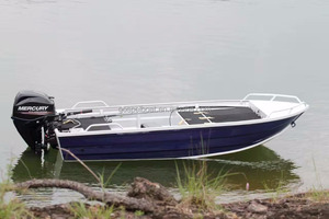 オーストラリアデザイン中国製12フィート小型車トッパーボート - Product Image 4
