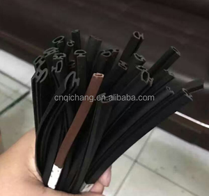Co-extrusion PVC joint machine de production - Product Image 1