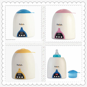 cuidado en el hogar de bebé eléctrica calentador de <span class=keywords><strong>leche</strong></span> bebé la alimentación <span class=keywords><strong>con</strong></span> biberón caliente - Product Image 1