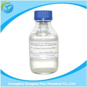 Estabilizador de la espuma agentes lauril dimetil <span class=keywords><strong>Amina</strong></span> OA-12 CAS No.: 1643-20-5 - Product Image 1