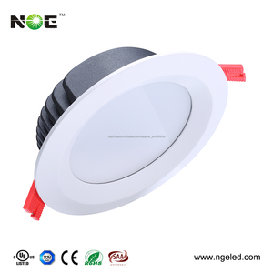 Samsung <span class=keywords><strong>led</strong></span> de la viruta ce rohs llevó la luz de techo 8 pulgadas <span class=keywords><strong>230mm</strong></span> <span class=keywords><strong>downlight</strong></span> 30 w - Product Image 5