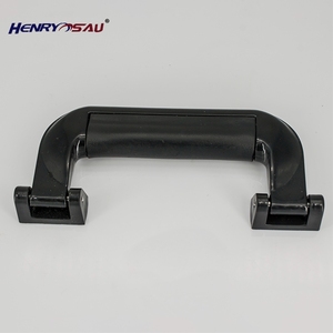 Hộp Đựng Đàn Piano Chất Lượng Cao Tay Cầm Âm Nhạc Bằng Nhựa Abs Tay Cầm Hộp Đựng Đàn Ghi Ta - Product Image 5