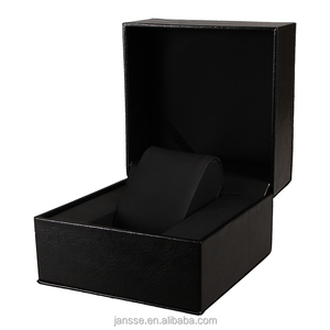 2017 <span class=keywords><strong>Amazon</strong></span> caliente venta personalizada <span class=keywords><strong>caja</strong></span> de reloj de madera de lujo para los hombres - Product Image 5