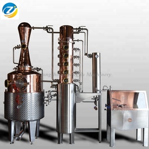 Alambic <span class=keywords><strong>de</strong></span> distillation <span class=keywords><strong>de</strong></span> <span class=keywords><strong>gin</strong></span> à vendre, équipement <span class=keywords><strong>de</strong></span> distillation d'huiles essentielles - Product Image 1