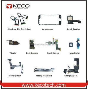 Điện Thoại di động Phụ Tùng Thay Thế, Di động, Phụ Tùng Sửa Chữa Phần Đối Với <span class=keywords><strong>iPhone</strong></span>, Điện Thoại di động Bán Buôn Cho Các Bộ Phận <span class=keywords><strong>iPhone</strong></span> - Product Image 4