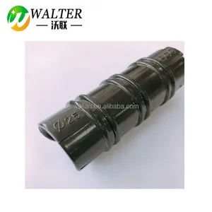 温室薄膜紧固夹钳弹簧线 blackcolor pipe hold clamp22mm 25毫米 32毫米塑料紧固网锁卡扣夹子