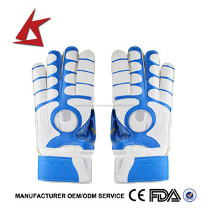KS-11 # gaélico fútbol americano guantes de receptor - Product Image 5