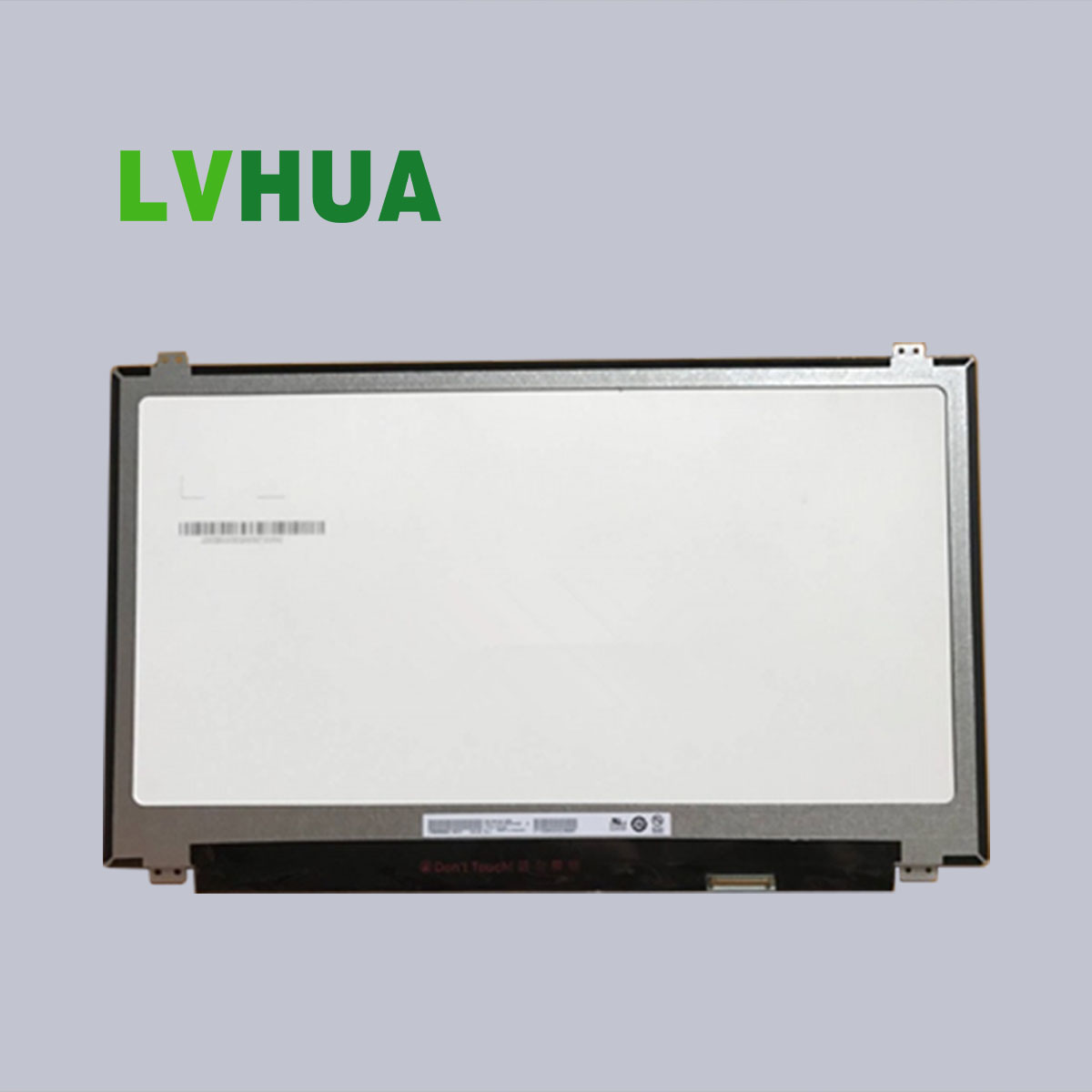 B156ZAN02.3 LP156UD1-SPB1 15.6 40pin Laptop LCD Panel 4K 3840*2160 For Lenovo Laptop LED Screen 15.6