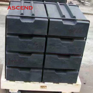 Chinese Fabriek Hot Verkoop Impact Crusher Onderdelen Blaas Bar Van Hoge Kwaliteit - Product Image 4