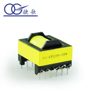 ER2828 Fbt Flyback Transformer Power Transformer Price